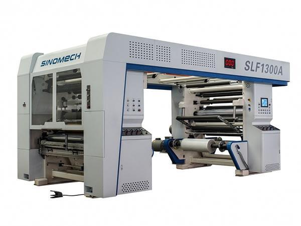  SLF-A Series Solventless Laminator 