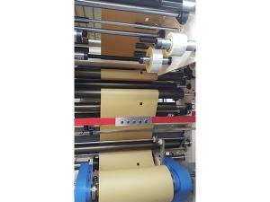  SLF1300AC Solventless Laminator 