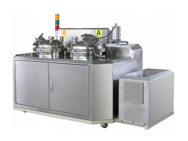  Single Component Adhesive Dispensing System (Twin-tank), SM4-90-2 