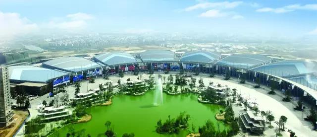 10月12日-14日通泽邀您共聚第十一届中国成都橡塑及包装工业展览会！