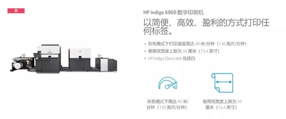 通泽DigiLam再次携手HP Indigo